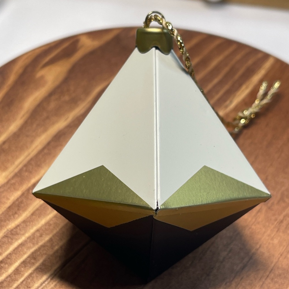 Fossil Gold Gift Box - Picture 4 of 4